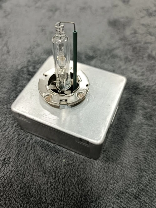 Lampe Xénon D5S D'origine Philips