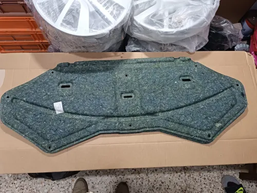 Insonorisant d'origine Renault Clio 4