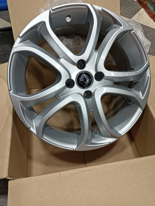 Jante CLIO4 17" MADE IN ITALY
