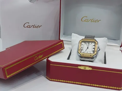 Montre Cartier 