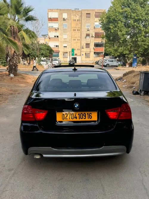 BMW Série 3 2009 Luxury