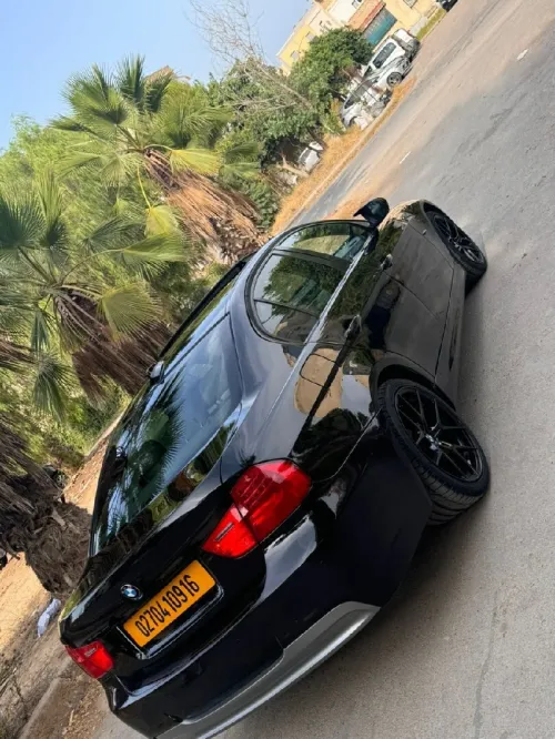 BMW Série 3 2009 Luxury
