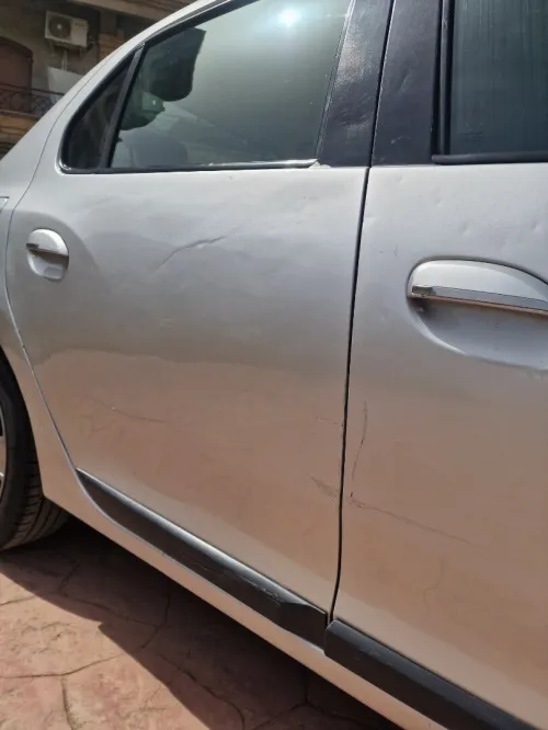 Renault Symbol 2017 Made In Bladi