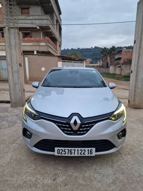 Renault Clio 5 2022 Intense