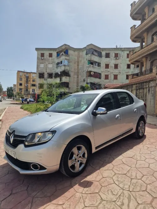 Renault Symbol 2017 Made In Bladi