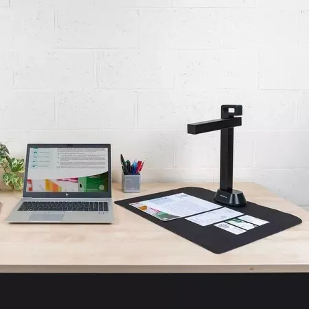 Scanner I.R.I.S. IRIScan Desk 6 PRO