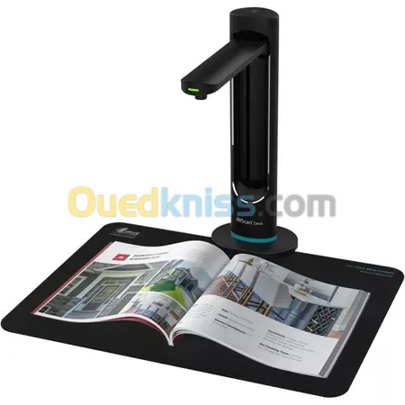 Scanner de documents A3 IRIScan By Canon Desk 6 Business