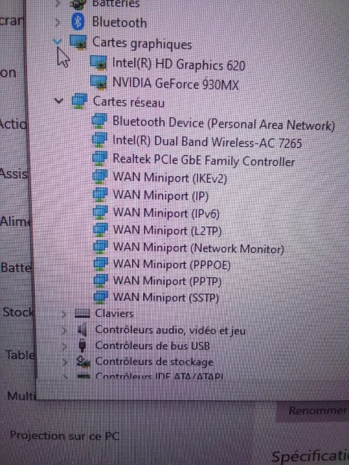 PC PORTABLE HP PROBOOK  470 G4