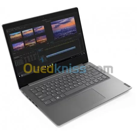 LENOVO V14-IIL Intel Core I3 1005G1 Ram 4Go HDD 1To Ecran 14" HD
