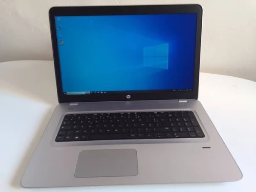 PC PORTABLE HP PROBOOK  470 G4
