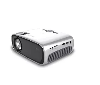 Vidéoprojecteur Philips NeoPix Easy NPX100 HDMI