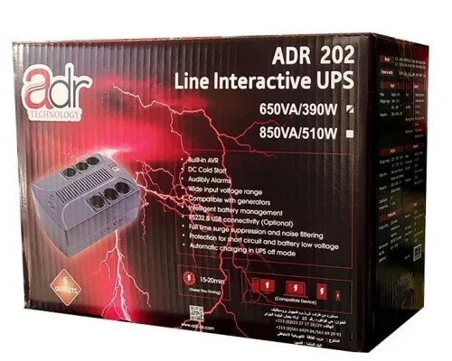 Onduleurs :  650 VA 1KVA 2 KVA 3 KVA 6 KVA 10 KVA TOURS RACKABLES