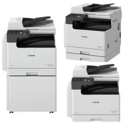  Imprimante Canon Laser Multi-Fonction Ir2425i Avec Chargeur