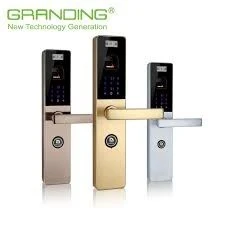 SERRURE ELECTRIQUE GRANDING