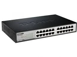 SWITCH D-LINK