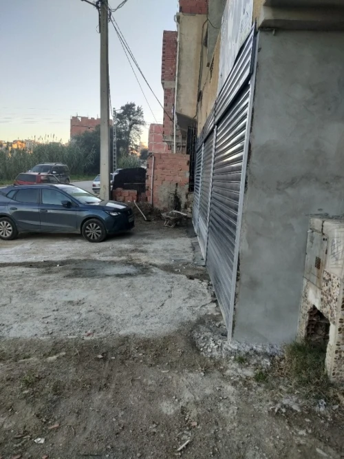 Vente Villa Boumerdès Ouled moussa