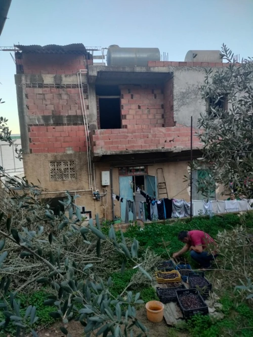Vente Villa Boumerdès Ouled moussa