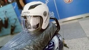 casque luojia
