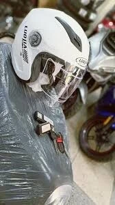 casque luojia