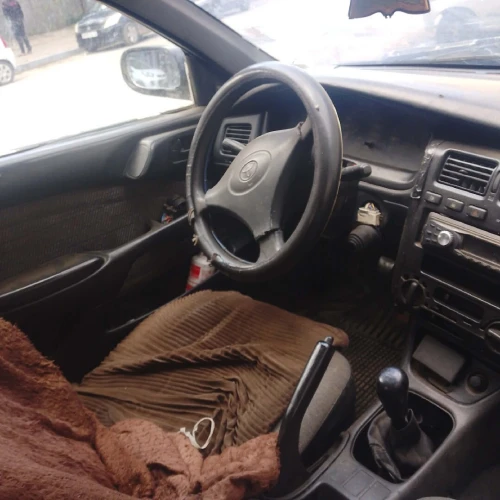 Toyota Toyota 1993 