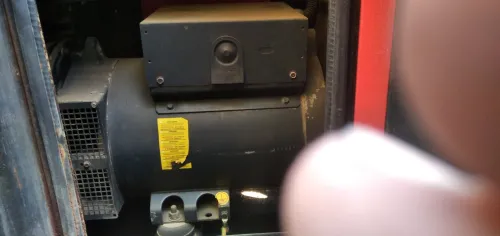Groupe élé ctrogene 20kva