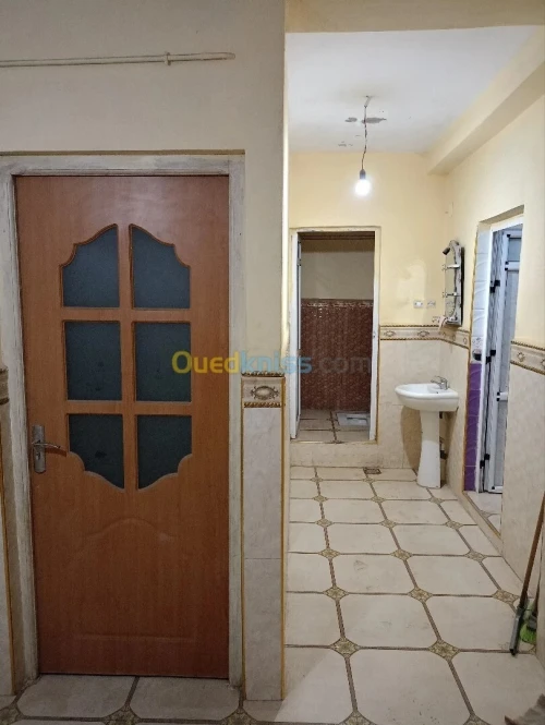 Location Appartement Jijel El milia