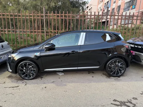 Renault Clio 5  2026 Esprit Alpine