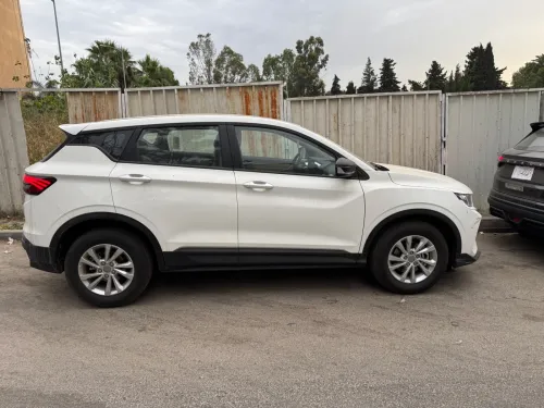 Geely Coolray 2026 Super Power 