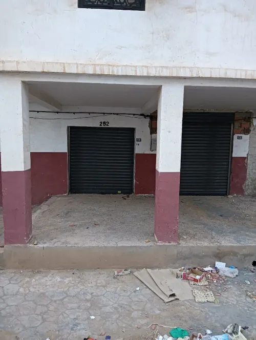 Vente Local Oran Oued tlelat