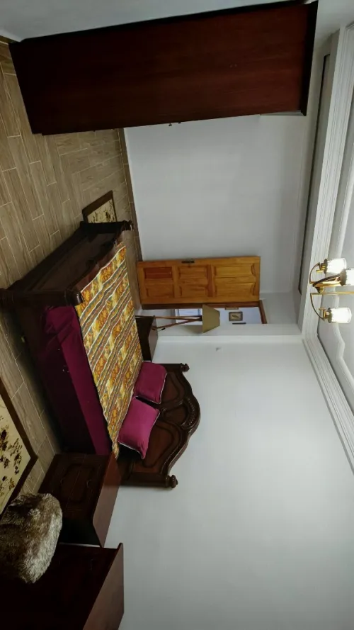 Location Appartement Niveau de villa F4 Constantine Constantine