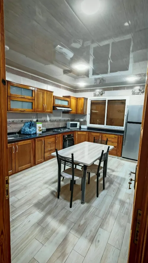 Location Appartement Niveau de villa F4 Constantine Constantine