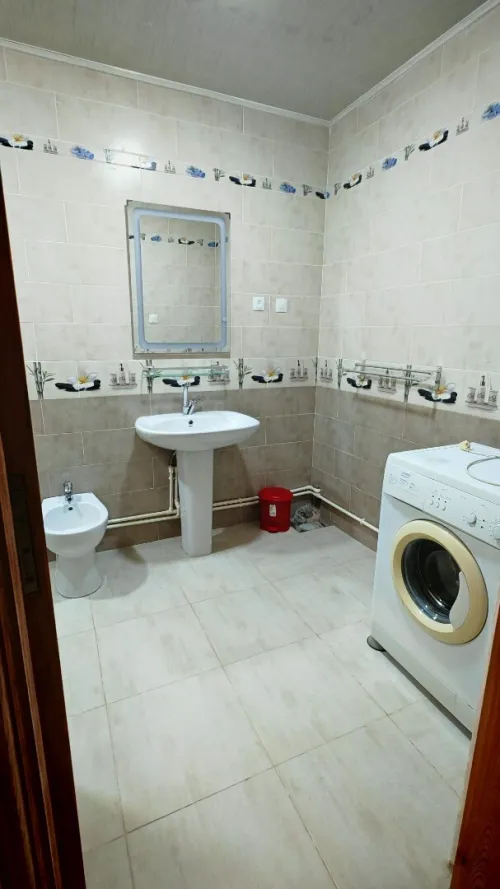 Location Appartement Niveau de villa F4 Constantine Constantine