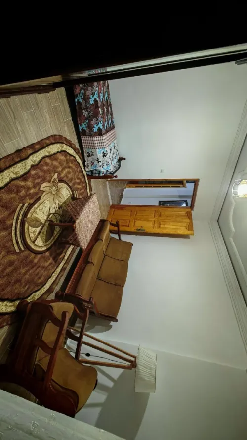 Location Appartement Niveau de villa F4 Constantine Constantine