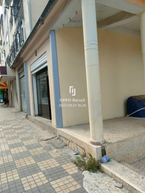 Vente Local Jijel Jijel
