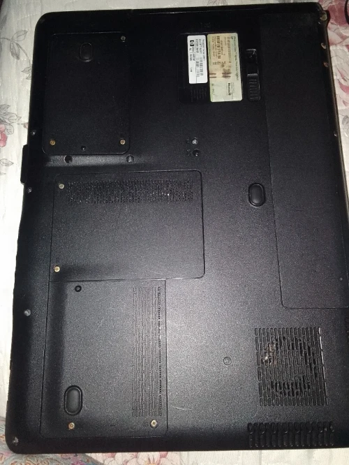 Pc portable HP