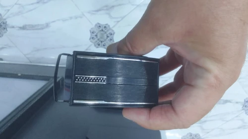 Ceinture homme