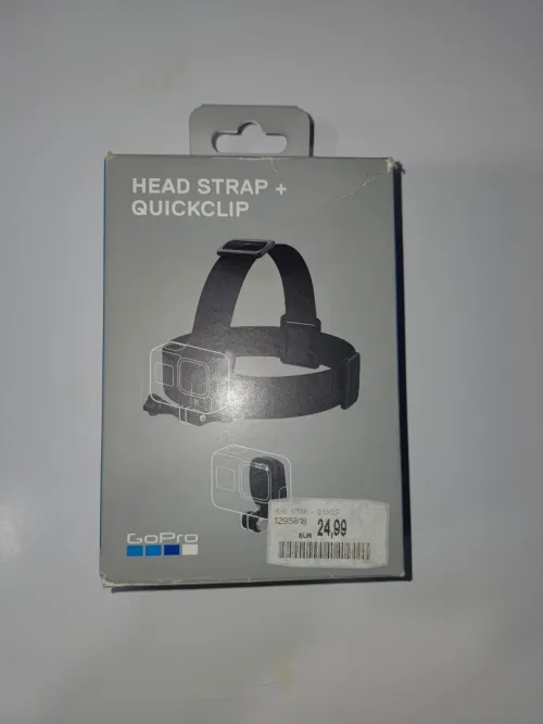 Gopro 10