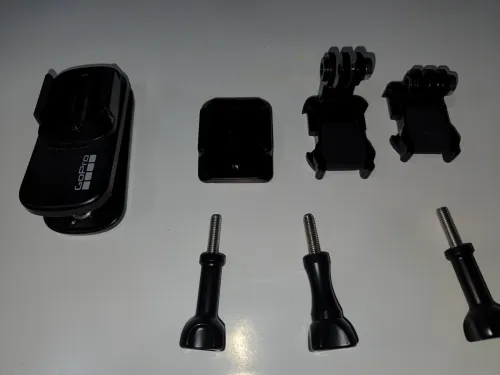 Gopro 10