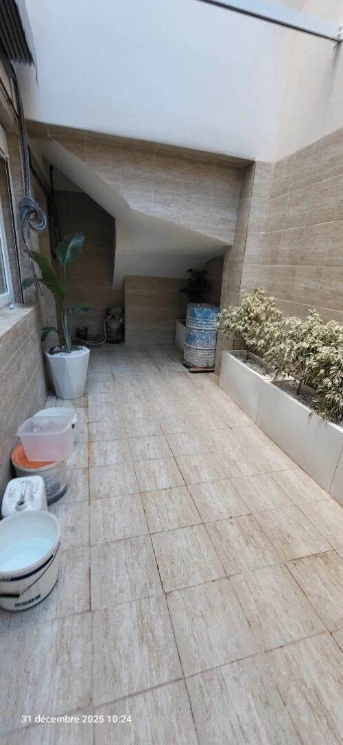 Vente Appartement F4 Alger Ain benian