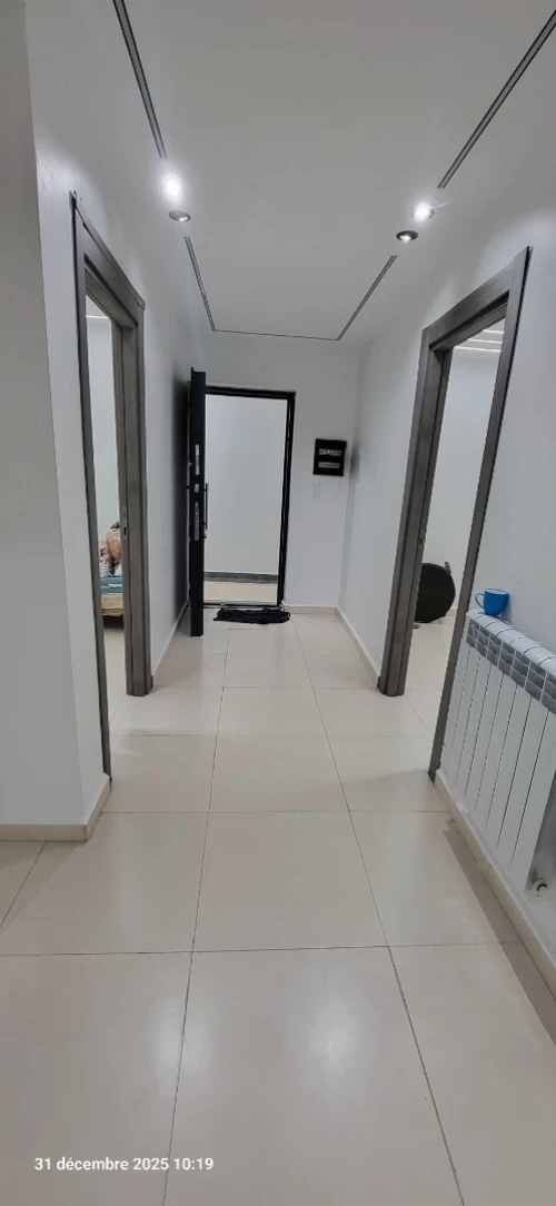 Vente Appartement F4 Alger Ain benian
