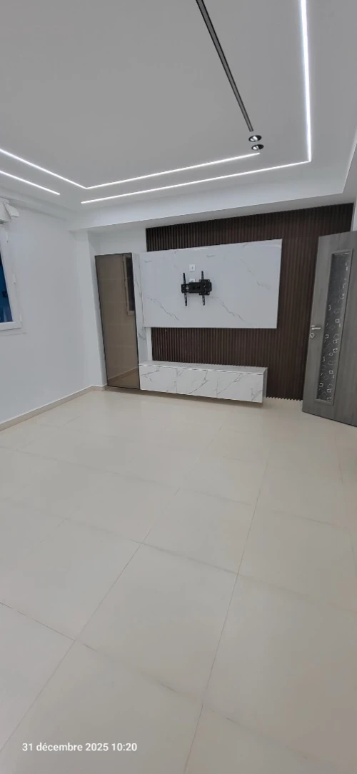 Vente Appartement F4 Alger Ain benian
