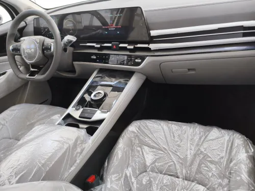 Kia Sportage restylé 2025 Active