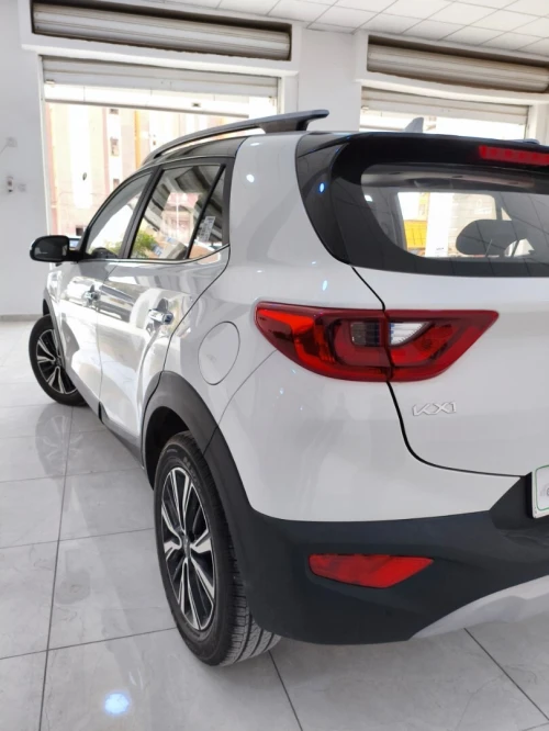 Kia KX1 2025 