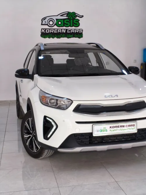 Kia KX1 2025 