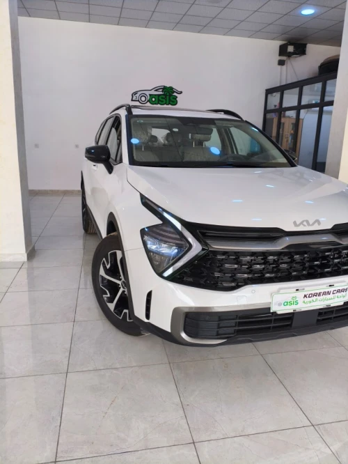 Kia Sportage restylé 2025 Active