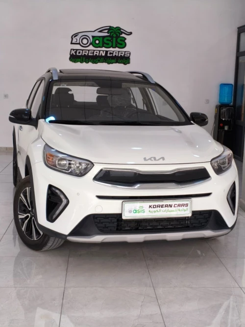 Kia KX1 2025 