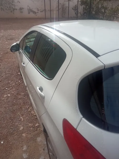 Peugeot 308 2013 Active