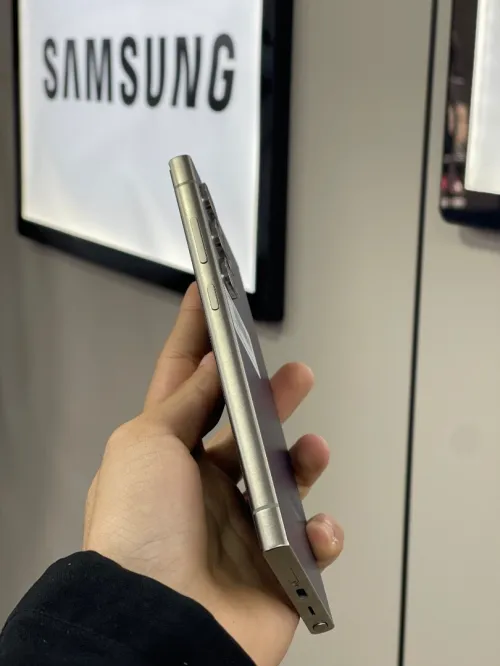 Samsung Galaxy s24 ultra