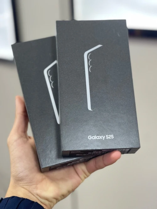 Samsung Galaxy s25