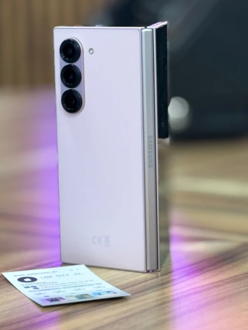 samsung Galaxy Z fold 6 256GB